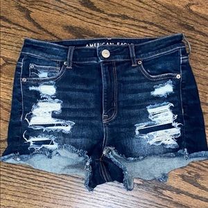 American Eagle 🦅 ne(x)t level stretch hi-rise